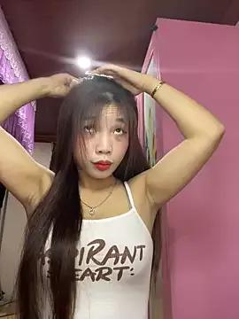 Zlienr023 from StripChat is Freechat