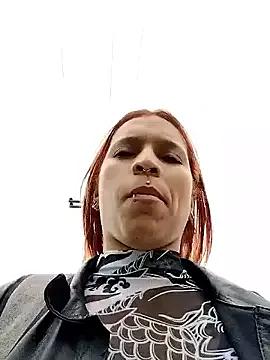 Zoe73_ from StripChat is Freechat