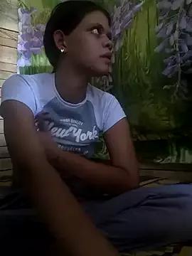 Zoe_axelll from StripChat is Freechat