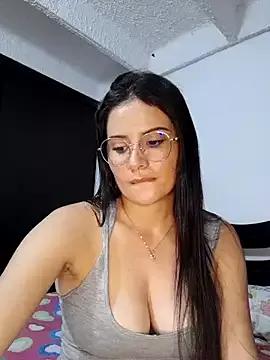 Zoe_Clark_ from StripChat is Freechat