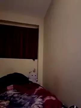 Zoe_emma from StripChat is Freechat