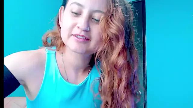 zoe_jones3 from StripChat is Freechat