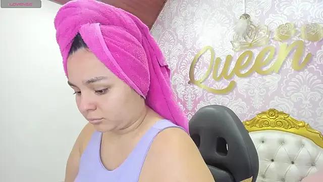 zoe_pretty_ from StripChat is Freechat