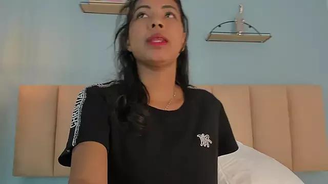 Zoe_sw33t webcams show profile image 