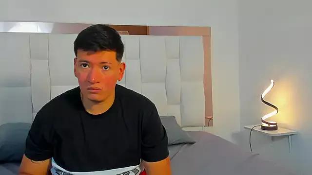 ZoeandEthan from StripChat is Freechat