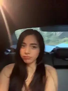 Zoeartt webcams show profile image 