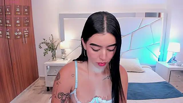 zoee_jackson from StripChat