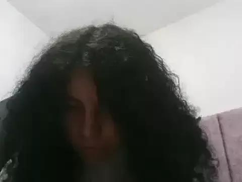 Zoee_Martins from StripChat