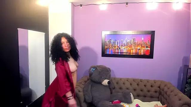 Zoee_Martins webcams show profile image 