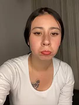 Zoee_t from StripChat