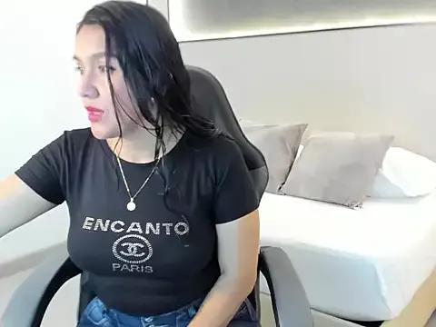 Zoee_zi webcams show profile image 