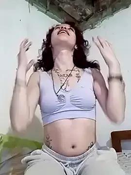 ZoeeMayers23 from StripChat