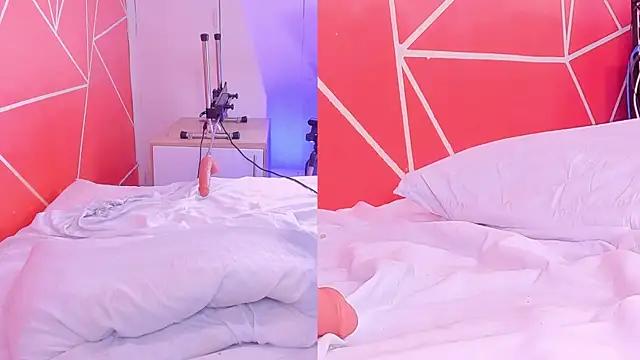 zoeethompson_cm from StripChat