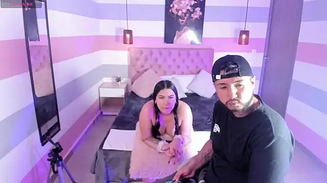 Zoemartin_ webcams show profile image 