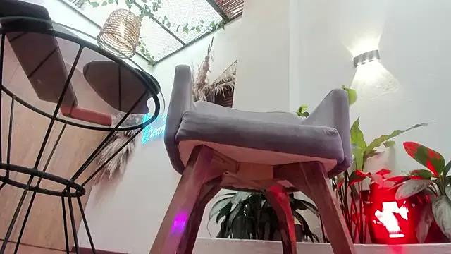 zoepretty__ from StripChat is Freechat