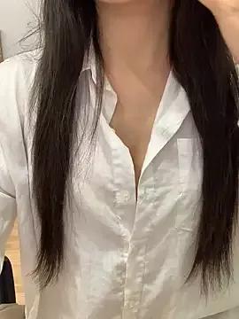 Zoey_1 from StripChat is Freechat