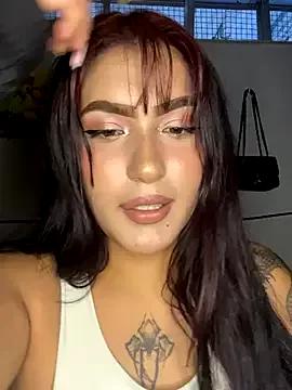 Zoey_Janne webcams show profile image 