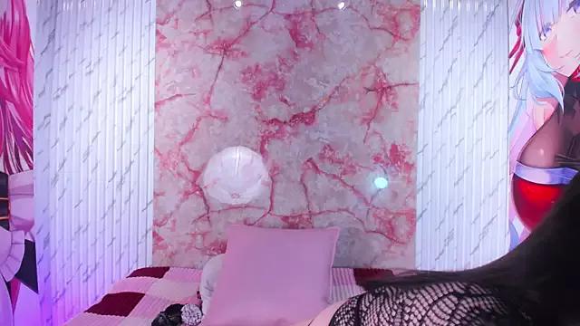 Zoey_Rose webcams show profile image 