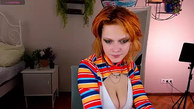 Zoey_Zimmer webcams show profile image 