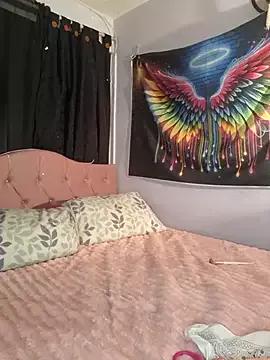 zooe_wills from StripChat