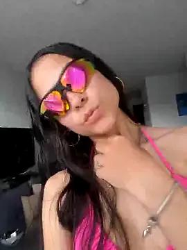 zooe_wills from StripChat