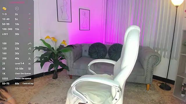 zooe_wills from StripChat