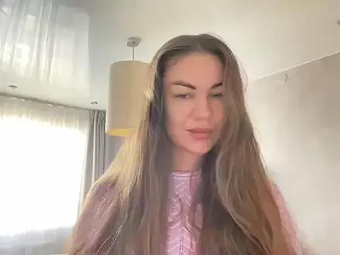 Zorimaya webcams show profile image 