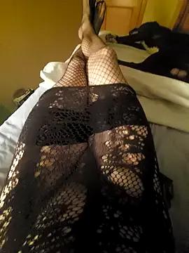 ZorraidaGiroNina from StripChat
