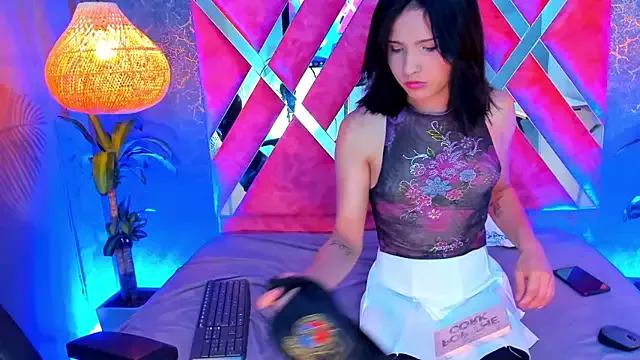 zorre_ from StripChat