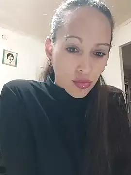 Zorrita_Fox from StripChat