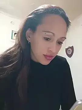 Zorrita_Fox from StripChat