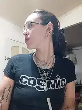 Zorrita_Fox from StripChat