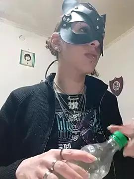 Zorrita_Fox from StripChat is Freechat