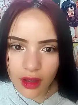 zowey_bunny from StripChat is Freechat
