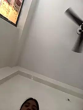 Zoya-Baby1 from StripChat is Freechat