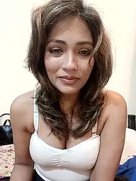 Photos of zoyarathore from StripChat is Group