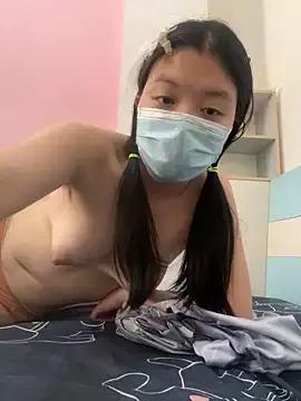 zqq5522 from StripChat