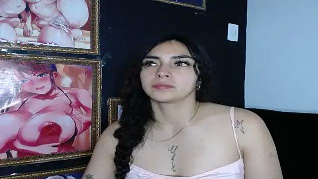 Photos of Zuih_Luh from StripChat is Freechat