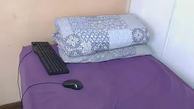 ZuluSexyBitch from StripChat is Freechat