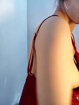 Zuuumon from StripChat
