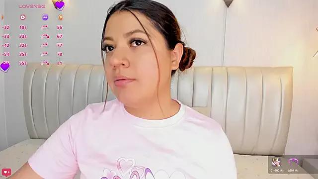 Zuzu_sweet from StripChat