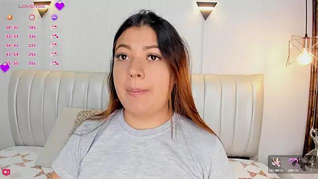 Zuzu_sweet from StripChat