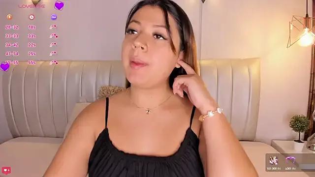 Zuzu_sweet webcams show profile image 