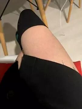 Zx001Li from StripChat