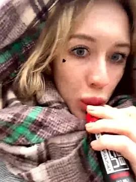 Zx001Li from StripChat