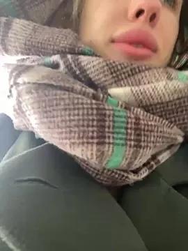 Zx001Li from StripChat