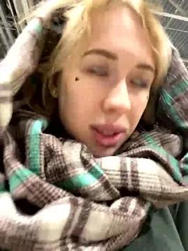 Zx001Li from StripChat