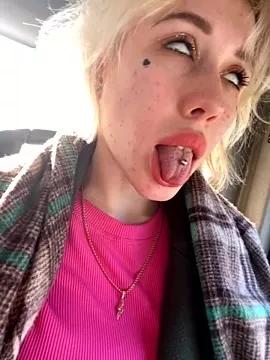 Zx001Li from StripChat