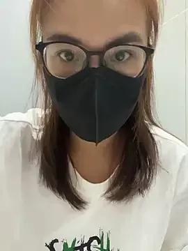 Zyzy009 from StripChat