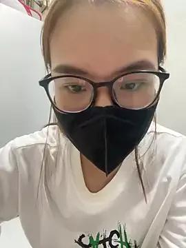 Zyzy009 from StripChat